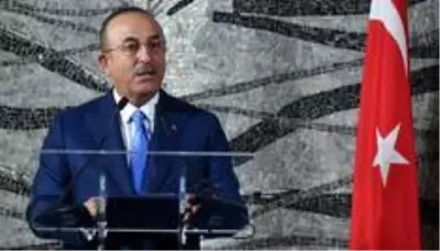 Doğu Akdeniz: Türk-Yunan dışişleri bakanları Bratislava'da görüşecek mi? Doğu Akdeniz: Türk-Yunan dışişleri bakanları Bratislava'da görüşecek mi?
