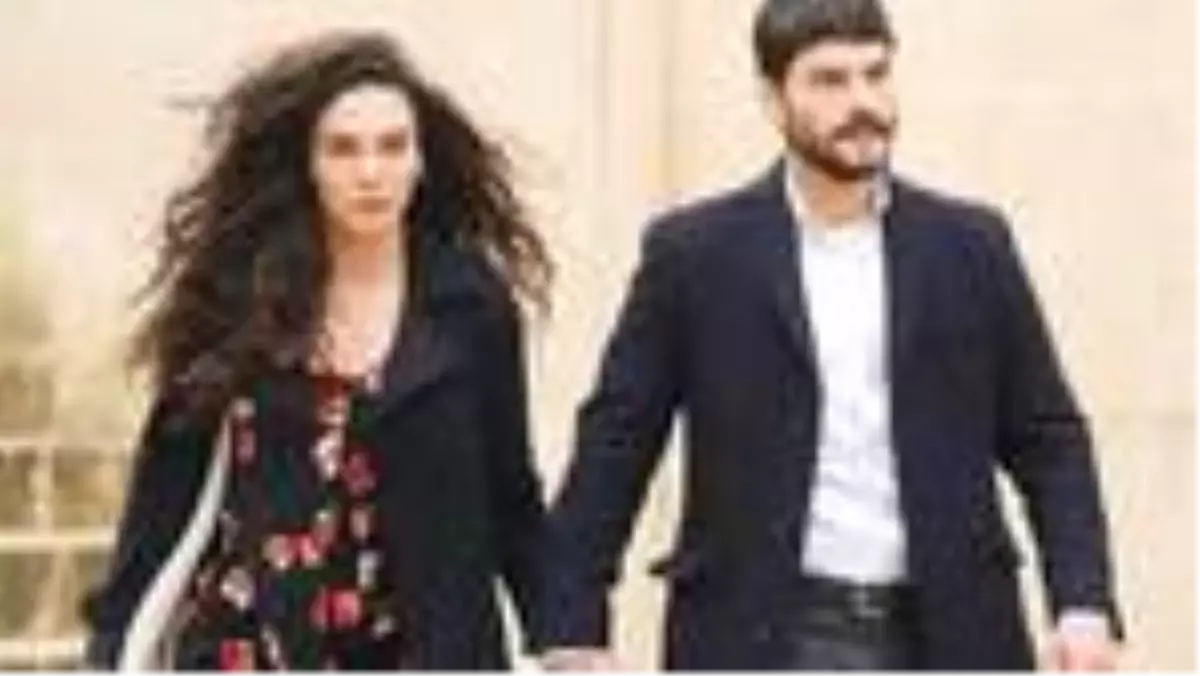 Ebru Şahin, İsviçre'de gündem oldu