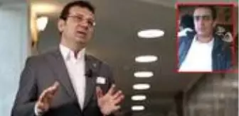 Ekrem İmamoğlu: Ekrem İmamoğlu'nu tehdit eden sanığa hem hapis hem de para cezası verildi Ekrem İmamoğlu: Ekrem İmamoğlu'nu tehdit eden sanığa hem hapis hem de para cezası verildi