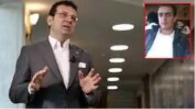 Ekrem İmamoğlu'nu tehdit eden sanığa hem hapis hem de para cezası verildi Ekrem İmamoğlu'nu tehdit eden sanığa hem hapis hem de para cezası verildi