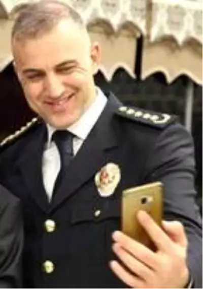 Son dakika! Emniyet Müdürü Verdi'yi şehit eden saldırgan, koğuşun duvarındaki delikten olayı anlatmış Son dakika! Emniyet Müdürü Verdi'yi şehit eden saldırgan, koğuşun duvarındaki delikten olayı anlatmış