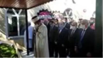 Son dakika haberi... Enerji ve Tabii Kaynaklar Bakan Yardımcısı Kalaycı'nın anne acısı Son dakika haberi... Enerji ve Tabii Kaynaklar Bakan Yardımcısı Kalaycı'nın anne acısı