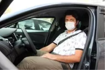 Eşi için aldığı sıfır otomobilde hayatının şokunu yaşadı Eşi için aldığı sıfır otomobilde hayatının şokunu yaşadı