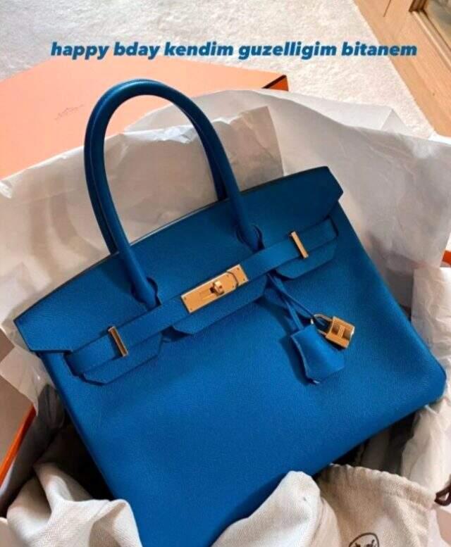 Fenomen Danla Bilic, doğum gününde sosyal mesafe kuralına uymadan parti verdi