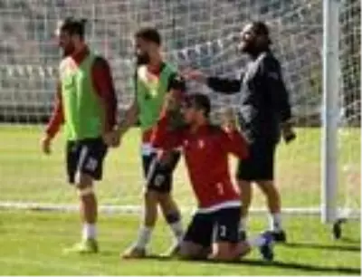 Gümüşhanespor için lig yeni başlıyor Gümüşhanespor için lig yeni başlıyor