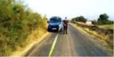 Son dakika: Husumetli akrabasını tabancayla öldüren kişi tutuklandı Son dakika: Husumetli akrabasını tabancayla öldüren kişi tutuklandı