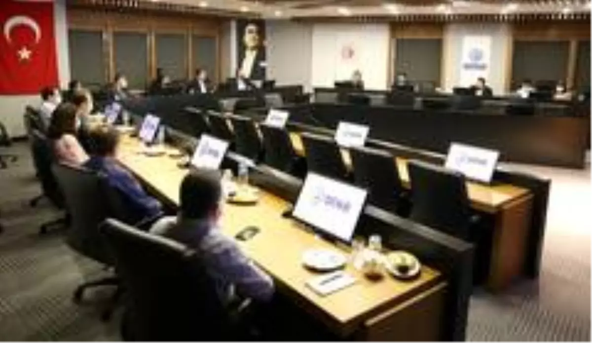 İki ülke arasındaki yıllık dış ticarette hedef 500 milyon dolar