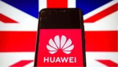İngiltere'de parlamento soruşturması Huawei ile Çin yönetimi arasında 'gizli işbirliği' olduğu... İngiltere'de parlamento soruşturması Huawei ile Çin yönetimi arasında 'gizli işbirliği' olduğu...