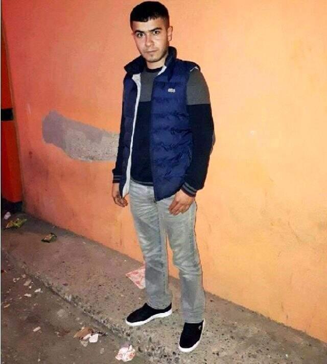 Kan donduran cinayet! Arkadaşını başından vurarak öldürüp, akrabalarına mesaj attı Kan donduran cinayet! Arkadaşını başından vurarak öldürüp, akrabalarına mesaj attı