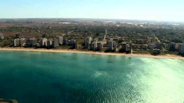 Kapalı Maraş nedir? Kapalı Maraş nerede? Kapalı Maraş neden kapatıldı?