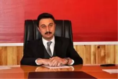 KATSO Başkanı Alibeyoğlu, KATSO Başkanı Alibeyoğlu,