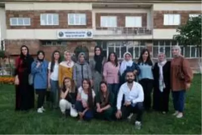 Kızlarını okula göndermeyen pişman babalar konuştu Kızlarını okula göndermeyen pişman babalar konuştu