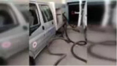 Son dakika haberleri... Konya'da kaçak akaryakıt operasyonu: 10 bin 800 litre kaçak akaryakıt ele geçirildi Son dakika haberleri... Konya'da kaçak akaryakıt operasyonu: 10 bin 800 litre kaçak akaryakıt ele geçirildi