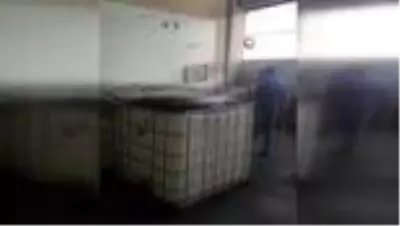 Son dakika haberleri... Konya'da kaçak akaryakıt operasyonu: 10 bin 800 litre kaçak akaryakıt ele geçirildi Son dakika haberleri... Konya'da kaçak akaryakıt operasyonu: 10 bin 800 litre kaçak akaryakıt ele geçirildi