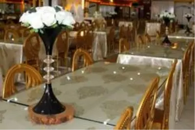 Korona virüs düğün sektörünün yan kollarını da vurdu Korona virüs düğün sektörünün yan kollarını da vurdu