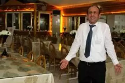 Korona virüs düğün sektörünün yan kollarını da vurdu Korona virüs düğün sektörünün yan kollarını da vurdu