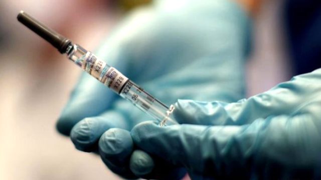 Koronavirüs aşısı, Türkiye'de yılbaşından sonra kullanılabilir olacak