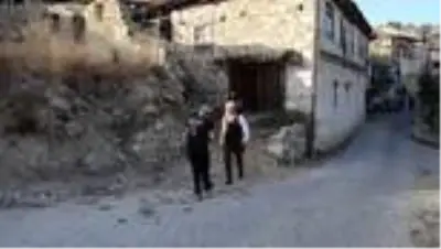 Son Dakika | Kurtuluş Savaşı'nda mücadele veren Demirci Akıncıları'nı anlatan klip çekildi Son Dakika | Kurtuluş Savaşı'nda mücadele veren Demirci Akıncıları'nı anlatan klip çekildi