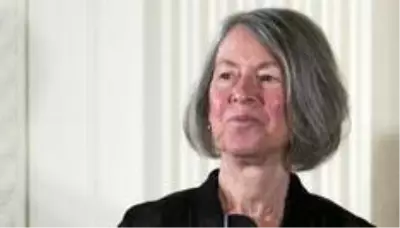 Louise Glück: 2020 Nobel Edebiyat Ödülü ABD'li şaire verildi Louise Glück: 2020 Nobel Edebiyat Ödülü ABD'li şaire verildi