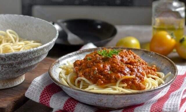 Makarna nasıl yapılır? MAkarna nasıl haşlanır? Basit makarna yapma tarifi?