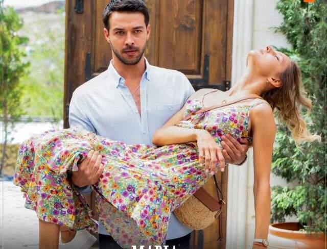 Maria ile Mustafa final mi yapıyor? Maria ile Mustafa bitiyor mu? Maria ile Mustafa oyuncuları kimler? Maria ile Mustafa konusu