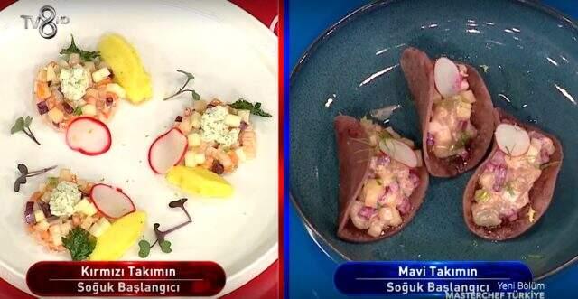 Masterchef haftanın 2. dokunulmazlık oyununu kim kazandı? 8 Ekim Perşembe Masterchef hangi takım kazandı? Mavi takım mı? Kırmızı takım mı? Masterchef haftanın 2. dokunulmazlık oyununu kim kazandı? 8 Ekim Perşembe Masterchef hangi takım kazandı? Mavi takım mı? Kırmızı takım mı?
