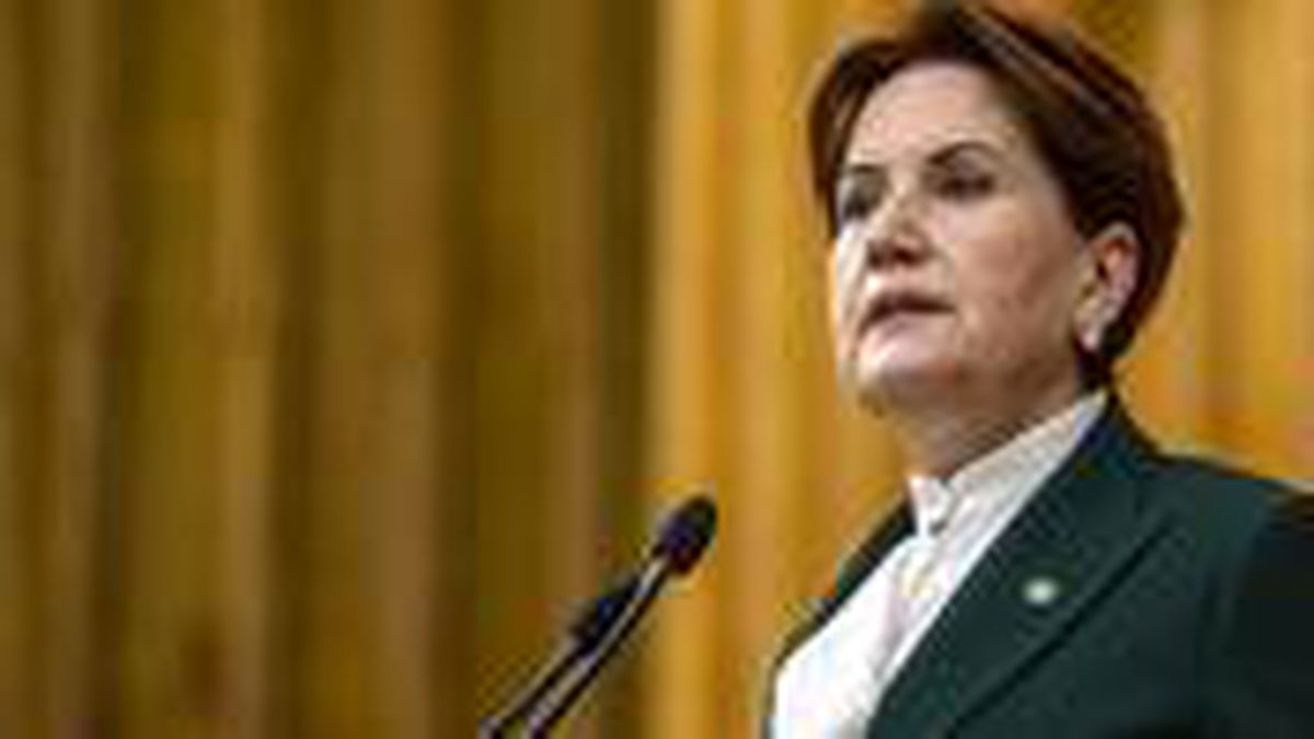 Meral Akşener'in basın danışmanı Murat İde otel odasında gözaltına alındı