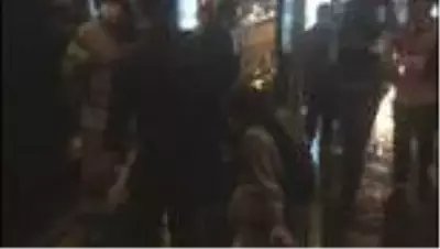 Son dakika haberi | Metrobüs kazası (2) Son dakika haberi | Metrobüs kazası (2)