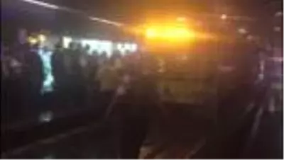 Metrobüs kazası Metrobüs kazası