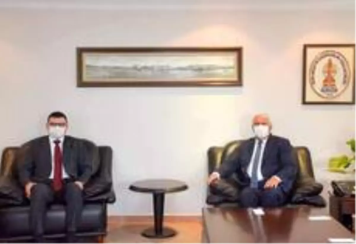 MÜSİAD İzmir ve İESOB'tan işbirliği