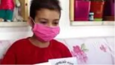 Öğretmen Mahinur ve öğrencileri, Ada'yı hayaline uçuracak Öğretmen Mahinur ve öğrencileri, Ada'yı hayaline uçuracak
