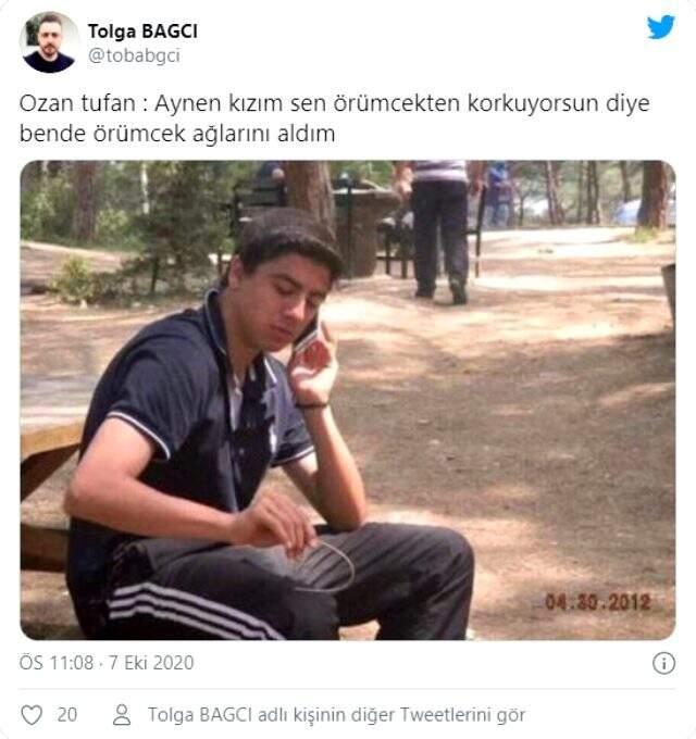 Ozan Tufan'ın Almanya'ya attığı harika golle ilgili sosyal medyada yüzlerce paylaşım yapıldı Ozan Tufan'ın Almanya'ya attığı harika golle ilgili sosyal medyada yüzlerce paylaşım yapıldı