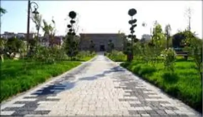 Sabri Uğur parkı ve Millet Kıraathanesi hizmete açılıyor