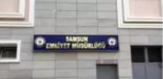 Bitlis: Samsun merkezli FETÖ operasyonunda gözaltına alınan eski polislerden 11'i adliyede Bitlis: Samsun merkezli FETÖ operasyonunda gözaltına alınan eski polislerden 11'i adliyede