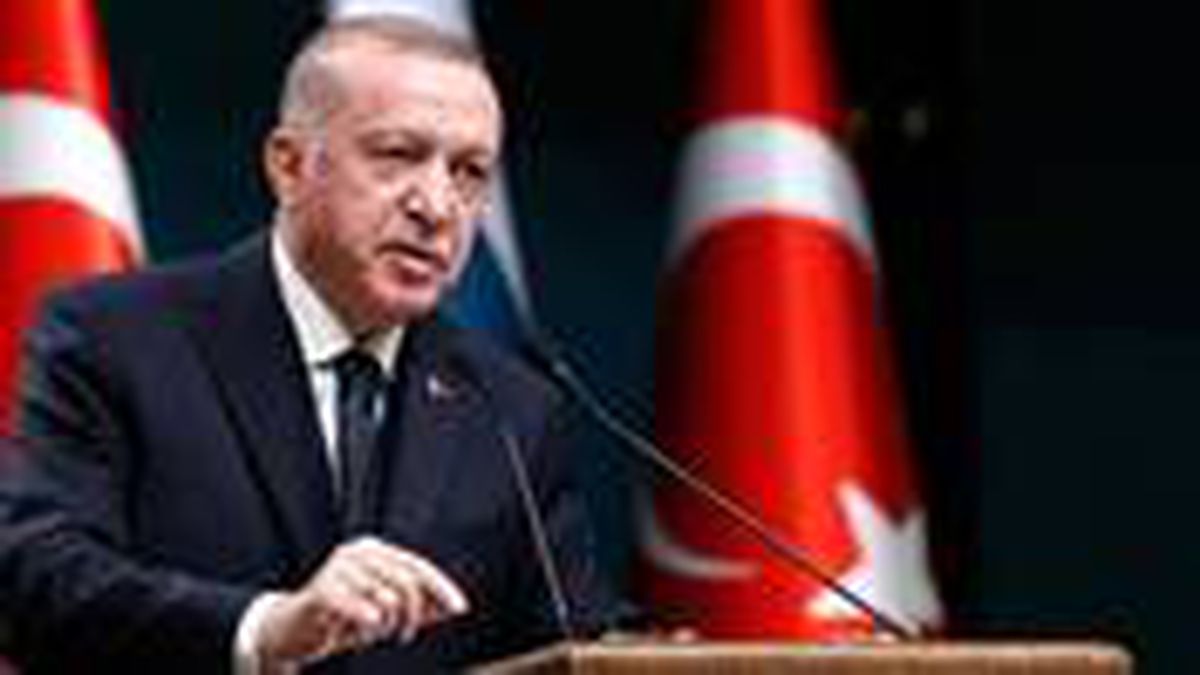 Son Dakika: Cumhurbaşkanı Erdoğan'dan Katar'da net mesaj: Türkiye Doğu Akdeniz'de asla geri adım atmayacak