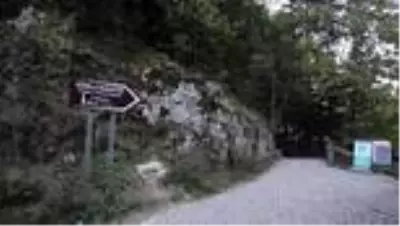 Sümela Manastırı iki ayda 107 bini aşkın ziyaretçiyi ağırladı Sümela Manastırı iki ayda 107 bini aşkın ziyaretçiyi ağırladı
