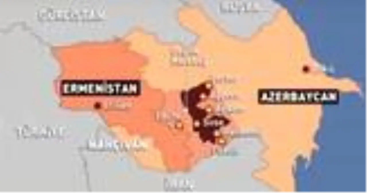 Terter Rayonu nerede? Terter ne demek? Terter neresi?