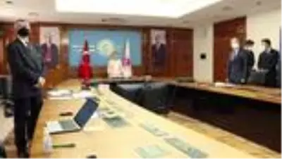 Son dakika haberi | Türkiye-Afrika Ekonomi ve İş Forumu - Ticaret Bakanı Pekcan (2) Son dakika haberi | Türkiye-Afrika Ekonomi ve İş Forumu - Ticaret Bakanı Pekcan (2)
