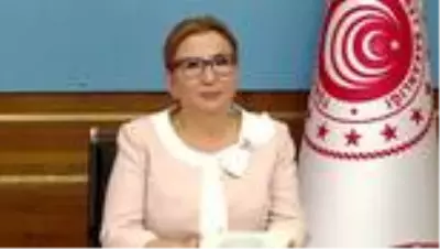 Son dakika haberi | Türkiye-Afrika Ekonomi ve İş Forumu - Ticaret Bakanı Pekcan (2)