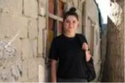 Üç kızın okumak için verdiği mücadele kısa film oldu Üç kızın okumak için verdiği mücadele kısa film oldu