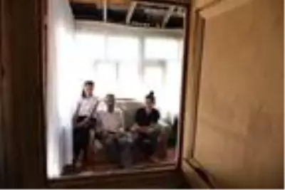 Üç kızın okumak için verdiği mücadele kısa film oldu Üç kızın okumak için verdiği mücadele kısa film oldu