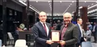 Rusya Federasyonu: Son dakika haberi! ÜTİK, Rusya Ticaret Temsilcileri ile bir araya geldi Rusya Federasyonu: Son dakika haberi! ÜTİK, Rusya Ticaret Temsilcileri ile bir araya geldi