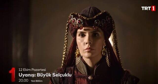 Uyanış: Büyük Selçuklu 3. bölüm fragmanı yayımlandı! Uyanış: Büyük Selçuklu 2. bölüm izle