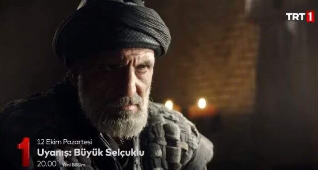 Uyanış: Büyük Selçuklu 3. bölüm fragmanı yayımlandı! Uyanış: Büyük Selçuklu 2. bölüm izle