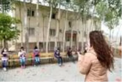Van kırsalındaki öğrenciler için 'gezici internet' imkanı sağlandı