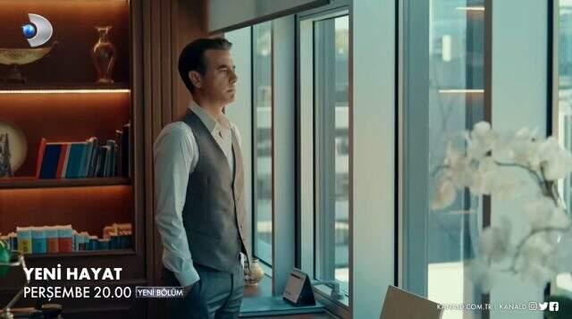 Yeni Hayat 6. bölüm yeni bölüm izle! Yeni hayat 7. bölüm fragmanı yayınlandı mı? Yeni Hayat dizisi oyuncuları kimler? Yeni Hayat konusu ne?