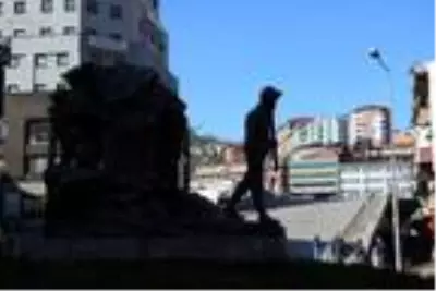 Zonguldak, taş kömürünün ardından doğal gazıyla enerji üssü olacak Zonguldak, taş kömürünün ardından doğal gazıyla enerji üssü olacak