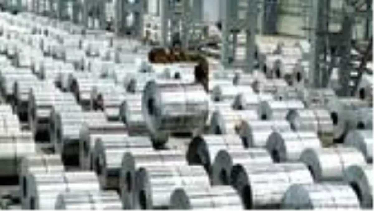 ABD'den Türk alüminyum levha ürünlerine ek gümrük vergisi