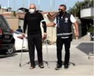 Adana'daki silahlı kavgaya 2 tutuklama Adana'daki silahlı kavgaya 2 tutuklama