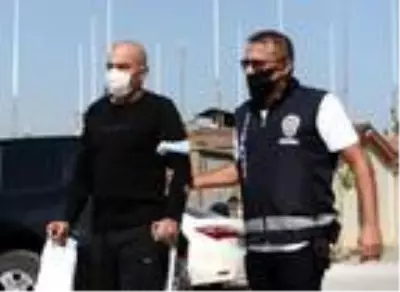 Adana'daki silahlı kavgaya 2 tutuklama Adana'daki silahlı kavgaya 2 tutuklama